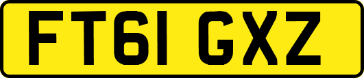 FT61GXZ