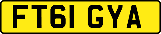 FT61GYA