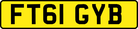 FT61GYB