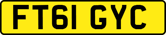 FT61GYC