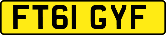 FT61GYF