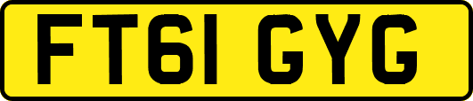 FT61GYG