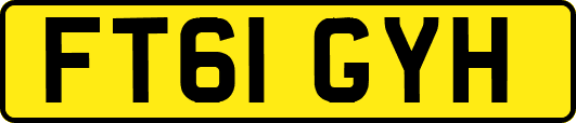 FT61GYH
