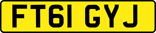 FT61GYJ