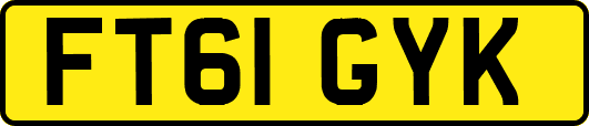 FT61GYK