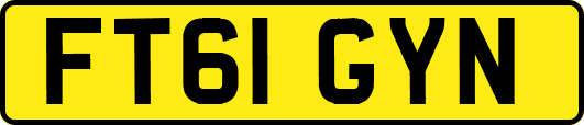 FT61GYN
