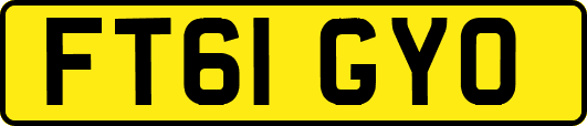 FT61GYO