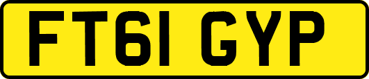 FT61GYP