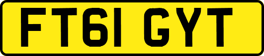 FT61GYT