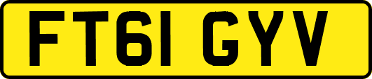 FT61GYV