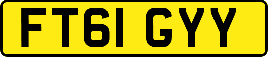 FT61GYY