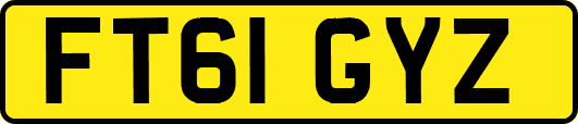 FT61GYZ