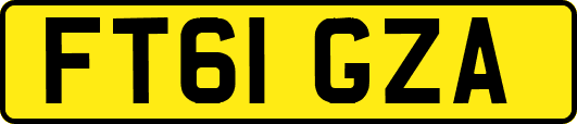 FT61GZA