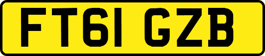 FT61GZB