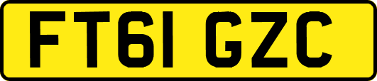 FT61GZC