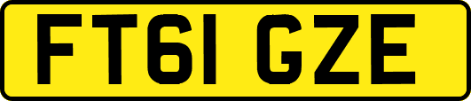 FT61GZE