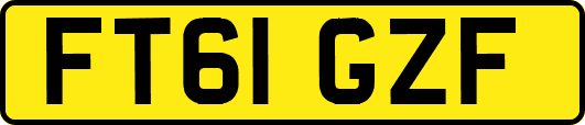 FT61GZF