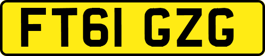 FT61GZG
