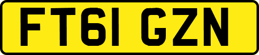 FT61GZN