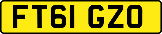 FT61GZO