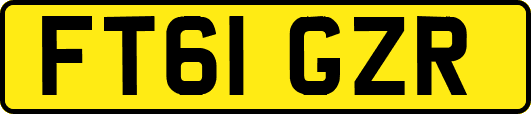 FT61GZR