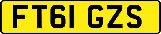 FT61GZS