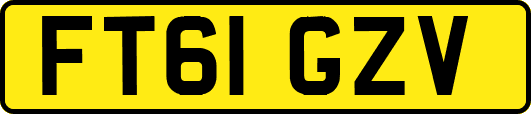 FT61GZV