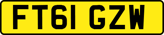 FT61GZW