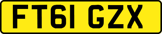 FT61GZX