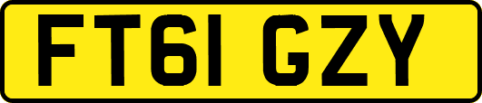 FT61GZY