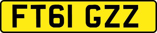 FT61GZZ