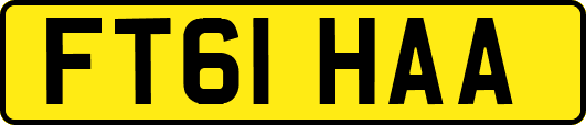 FT61HAA