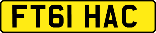 FT61HAC