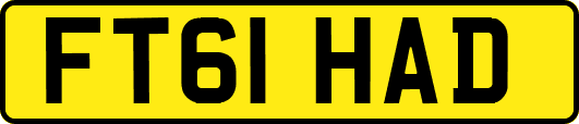 FT61HAD