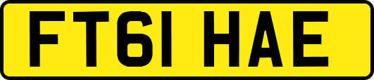 FT61HAE
