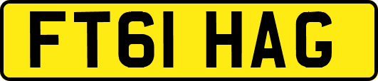 FT61HAG