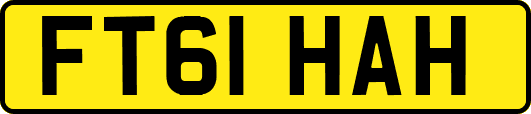 FT61HAH