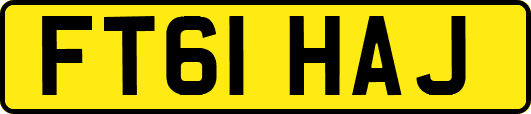 FT61HAJ