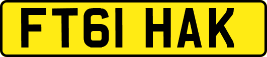 FT61HAK