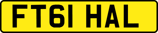 FT61HAL