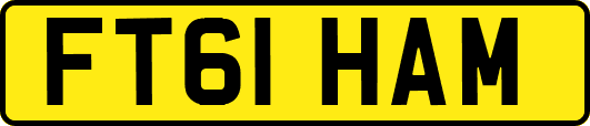 FT61HAM