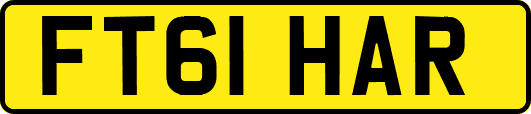 FT61HAR
