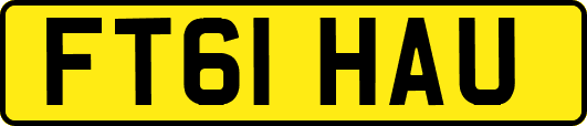 FT61HAU