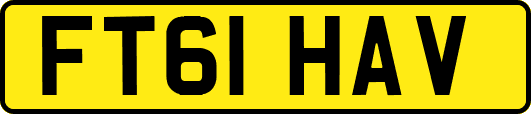 FT61HAV