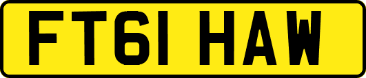 FT61HAW