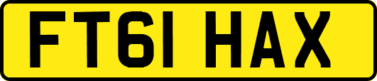 FT61HAX