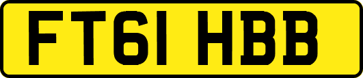 FT61HBB