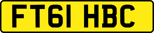 FT61HBC