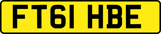 FT61HBE