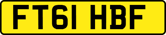 FT61HBF
